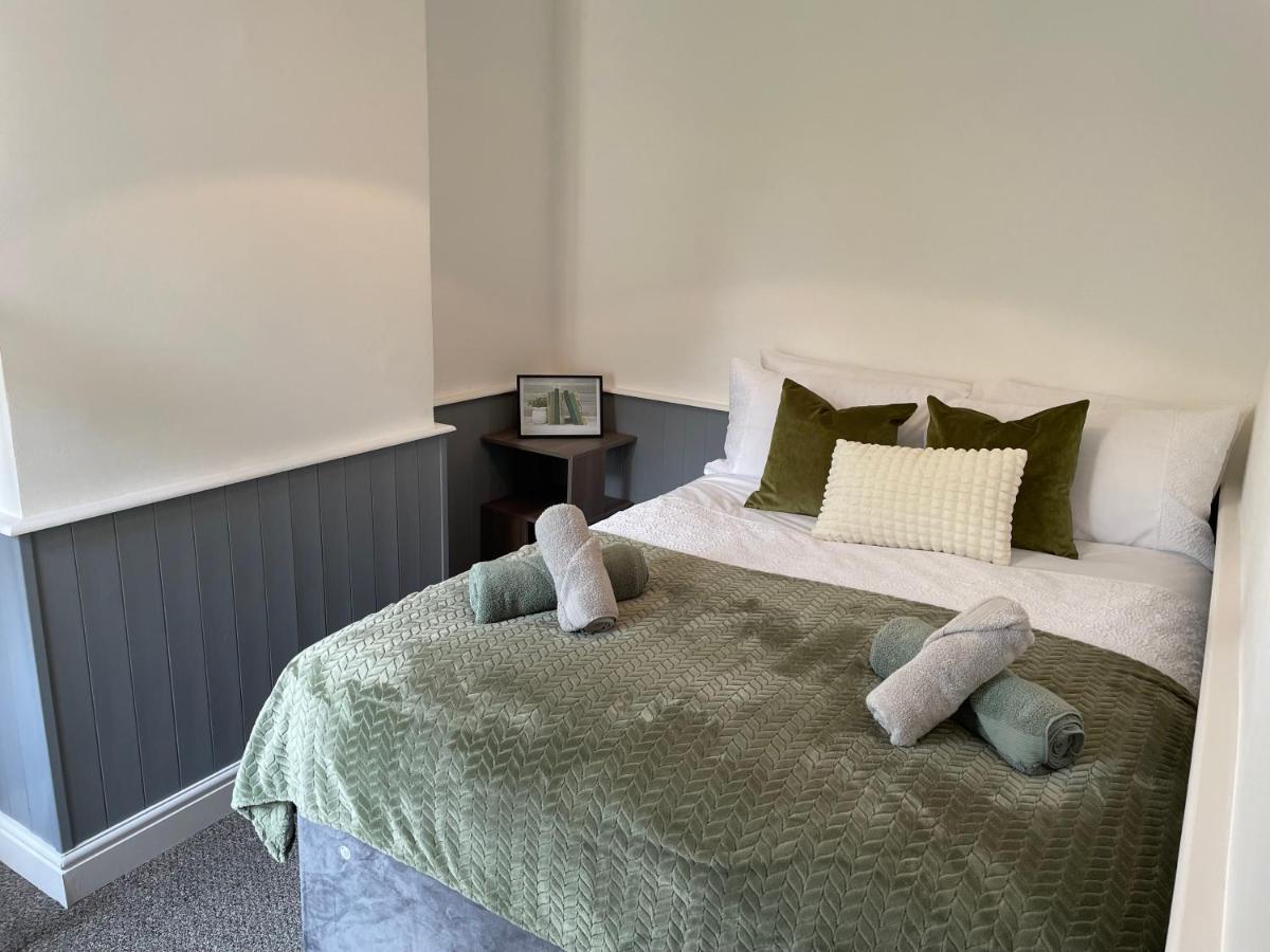 Comfy Home For Contractors And Families With Free Parking - Sage View Aldershot Kültér fotó